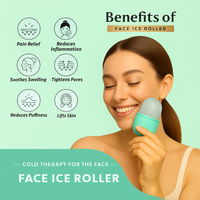 LumiCube Facial Roller™