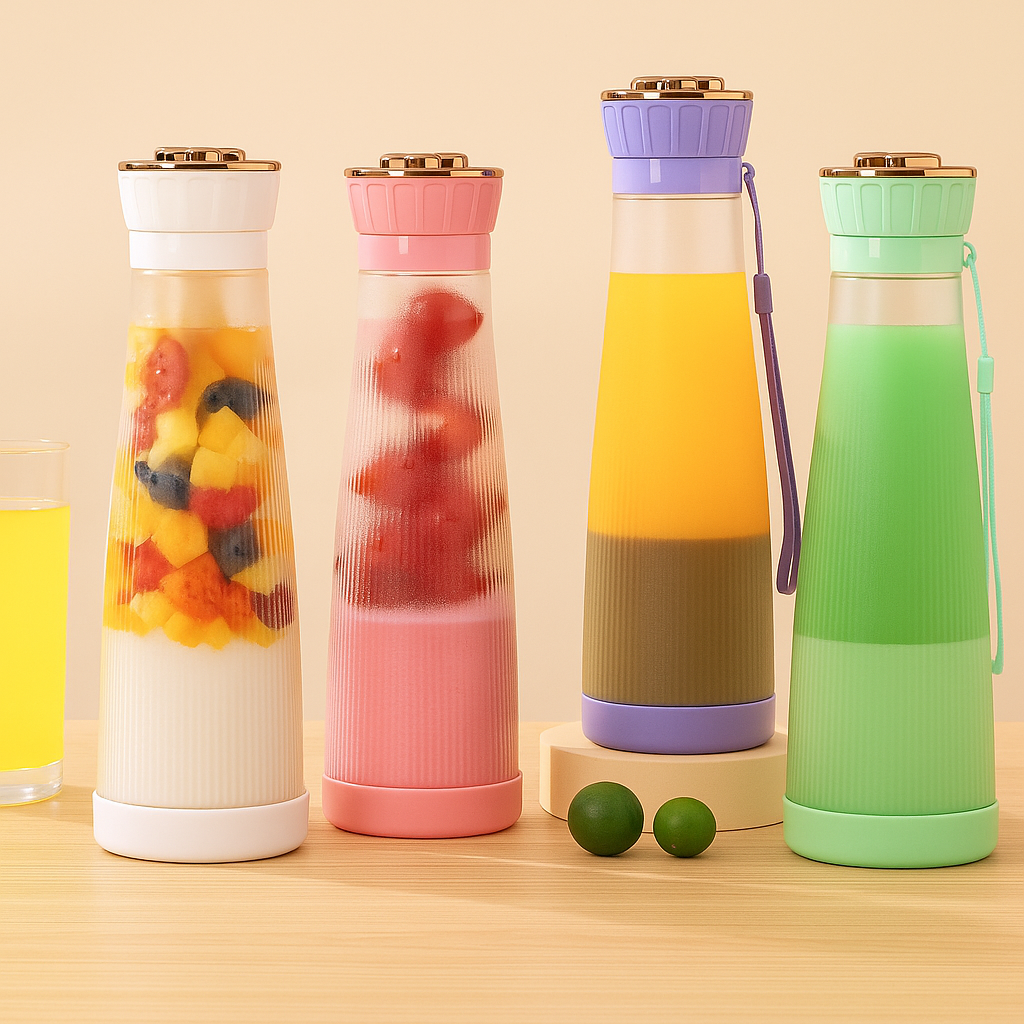 LumiGo Portable Blender™