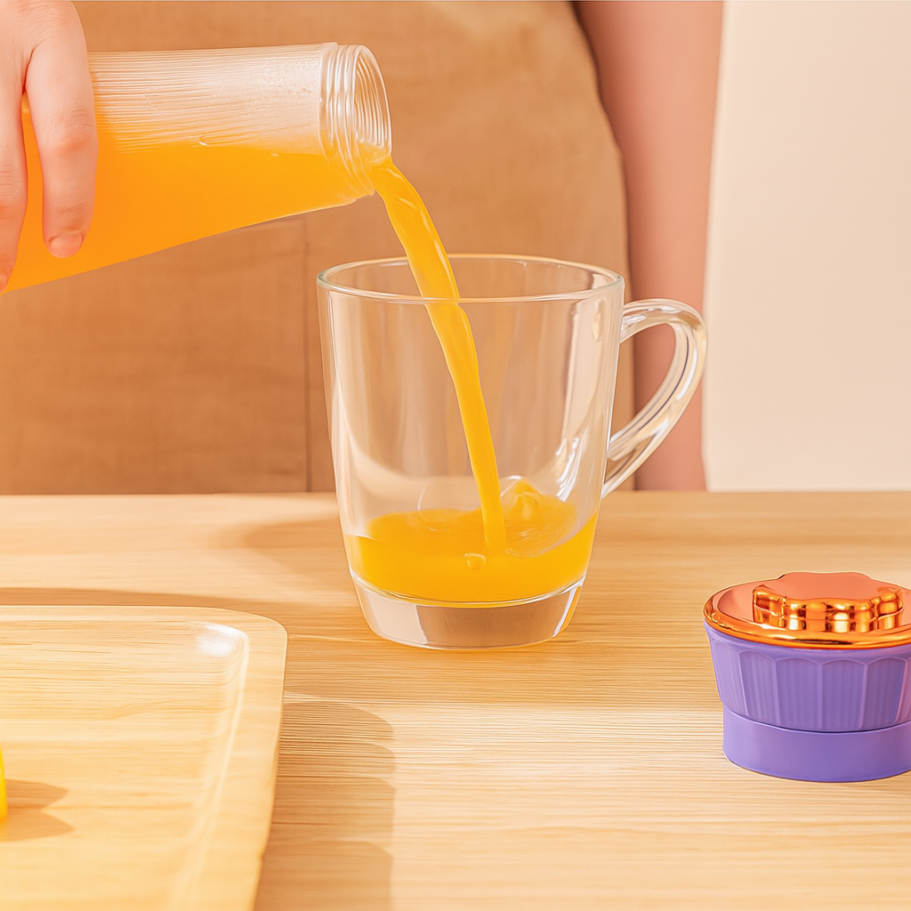 LumiGo Portable Blender™