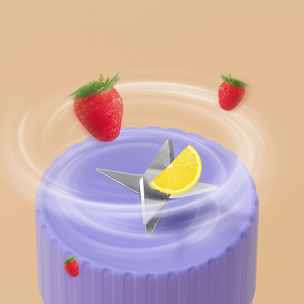 LumiGo Portable Blender™