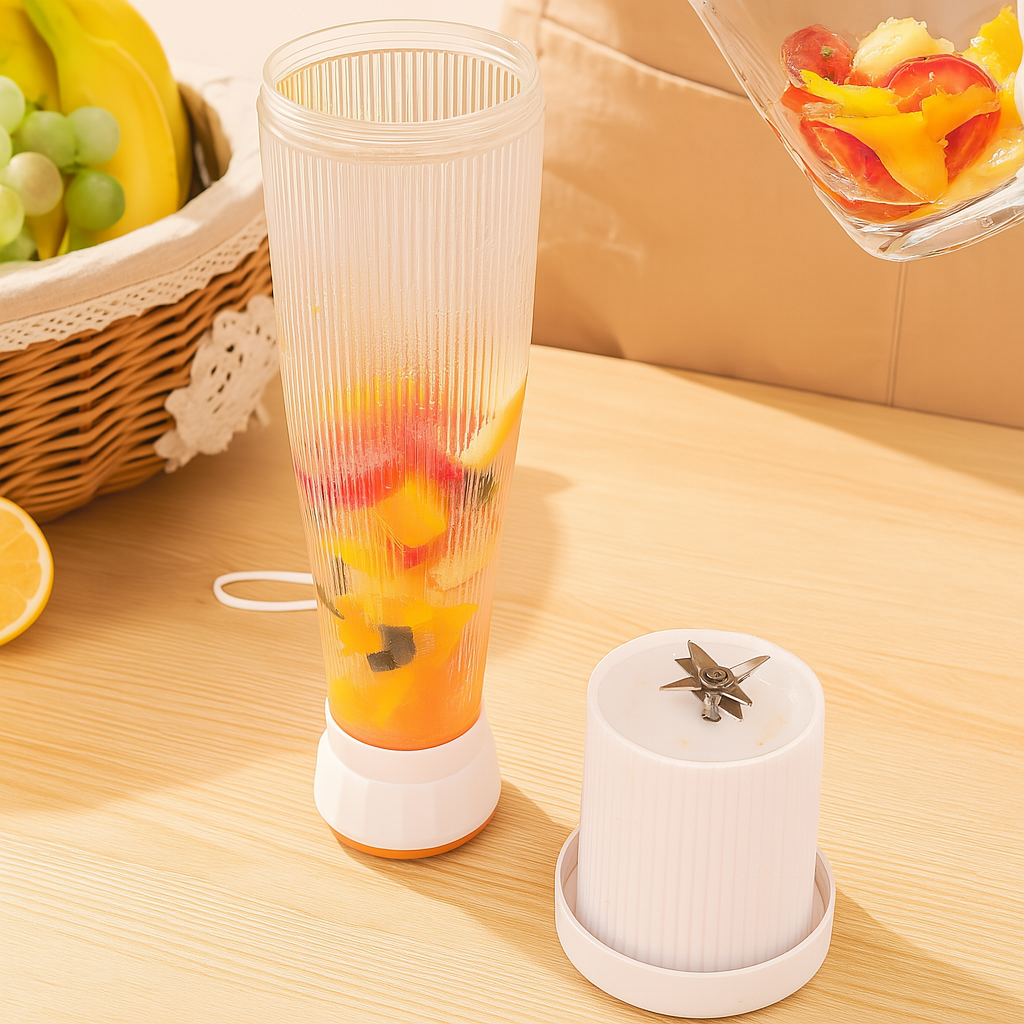 LumiGo Portable Blender™