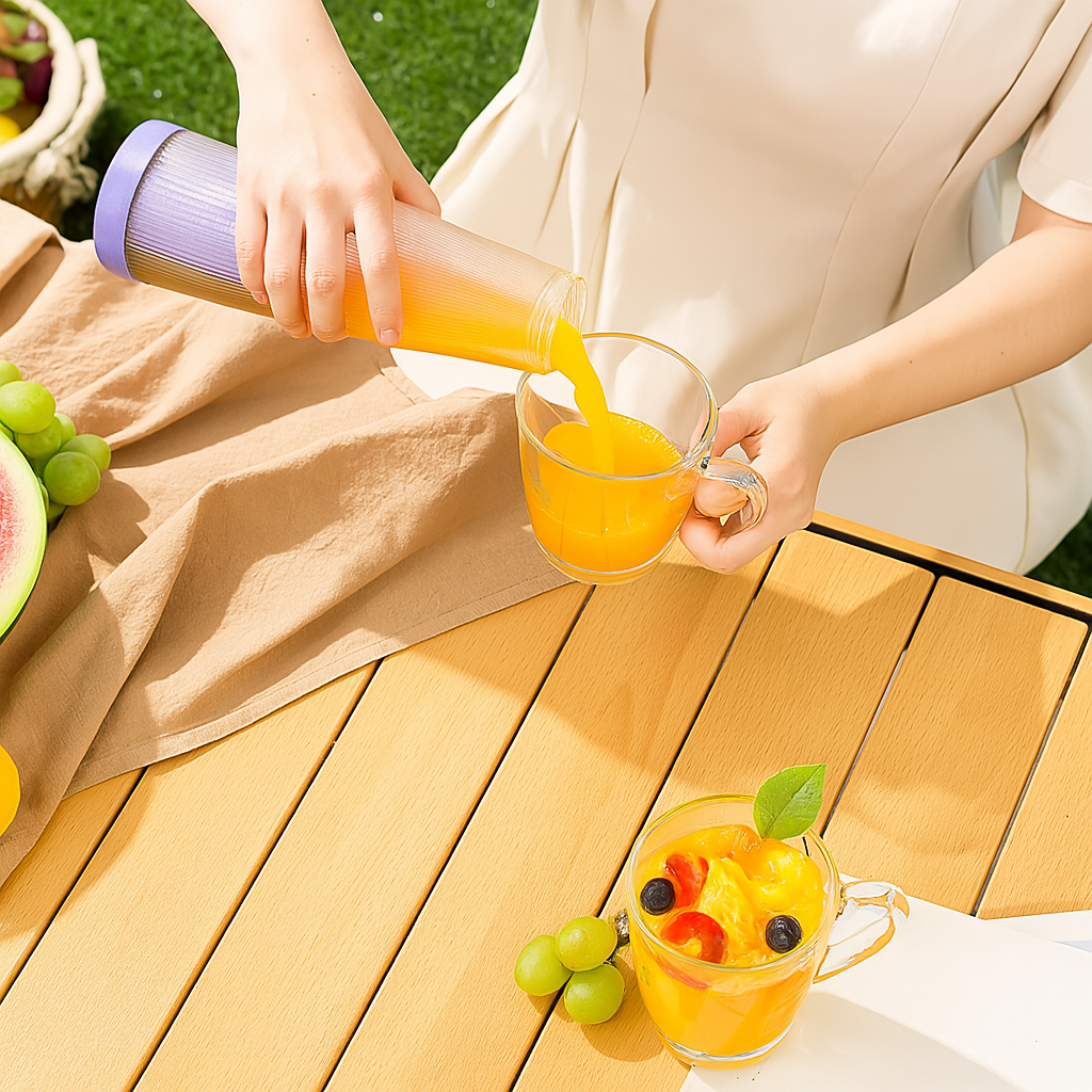 LumiGo Portable Blender™