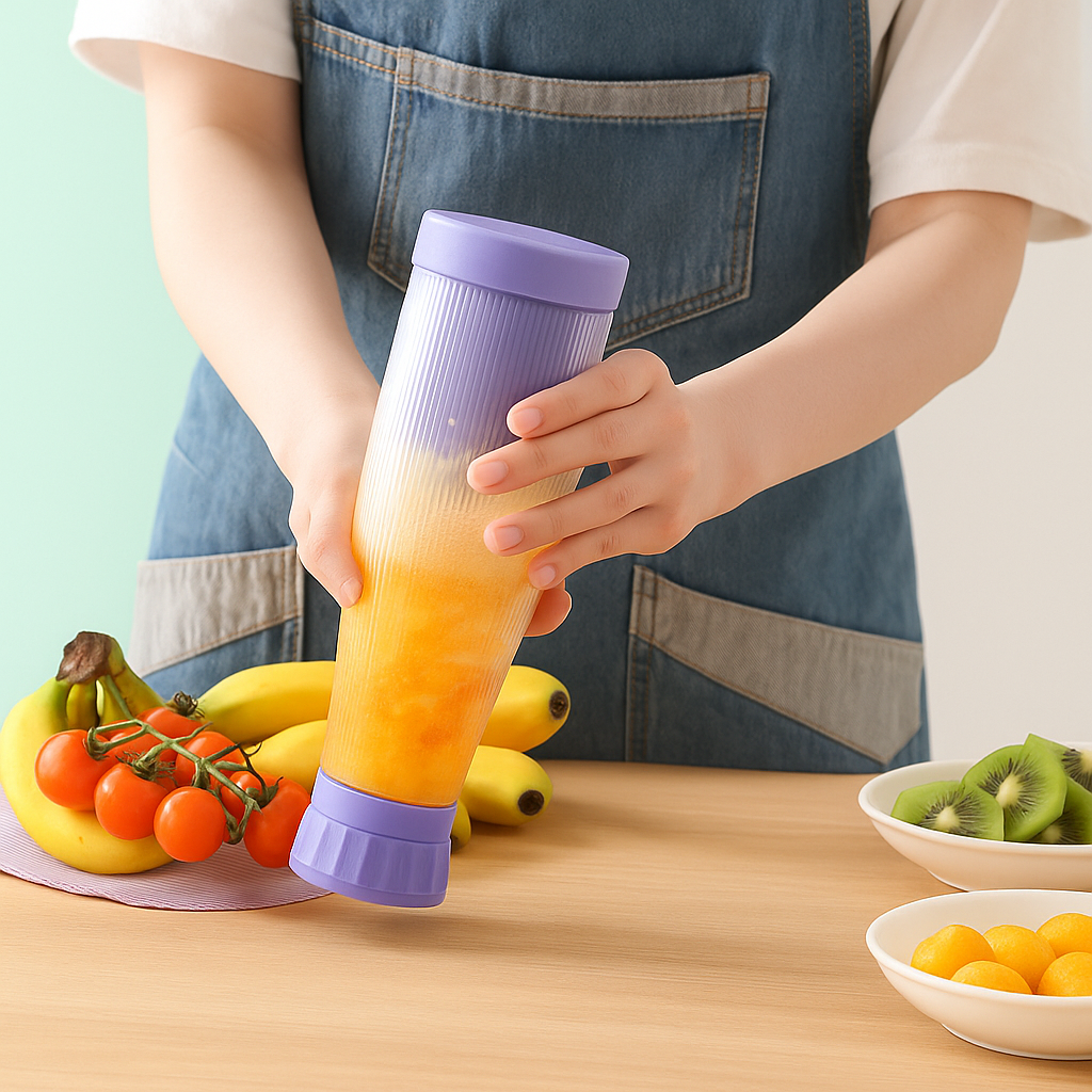 LumiGo Portable Blender™