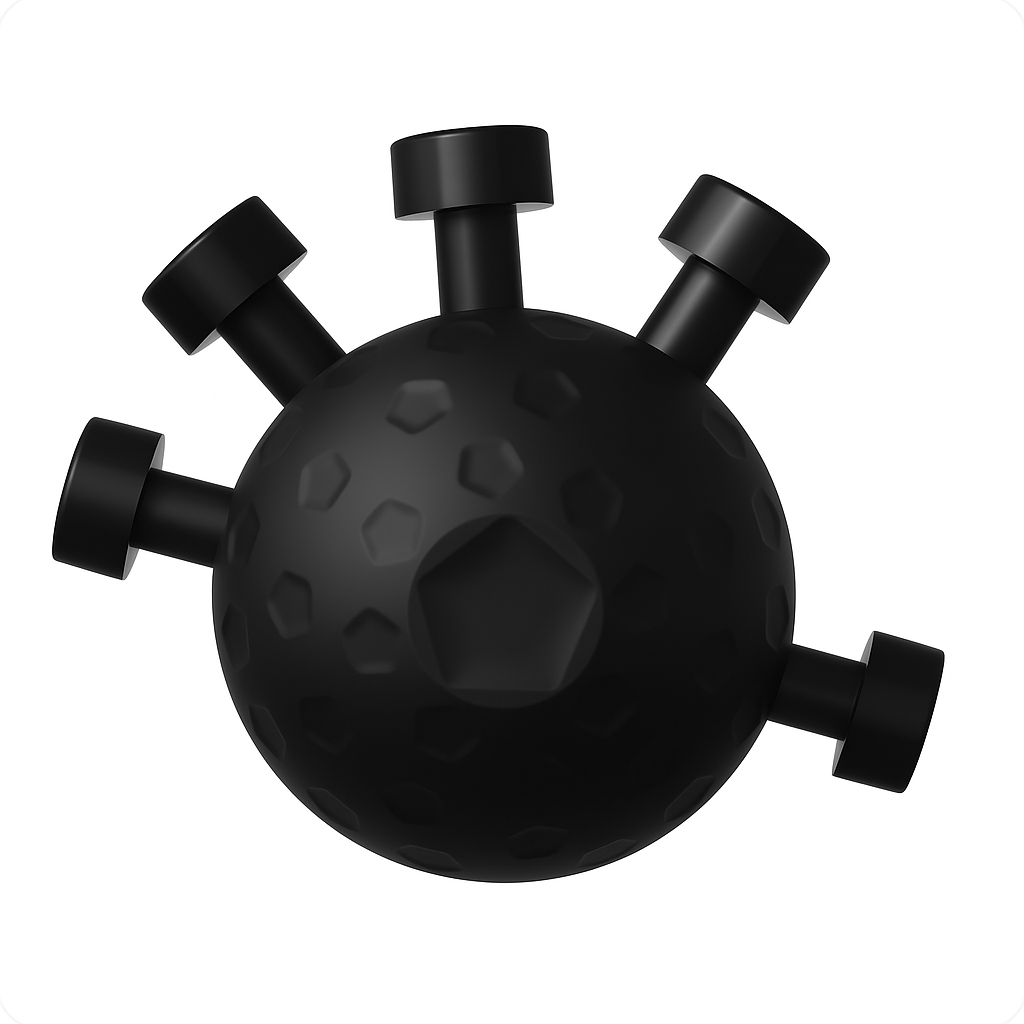 GripMaster™ Hand Strength Trainer