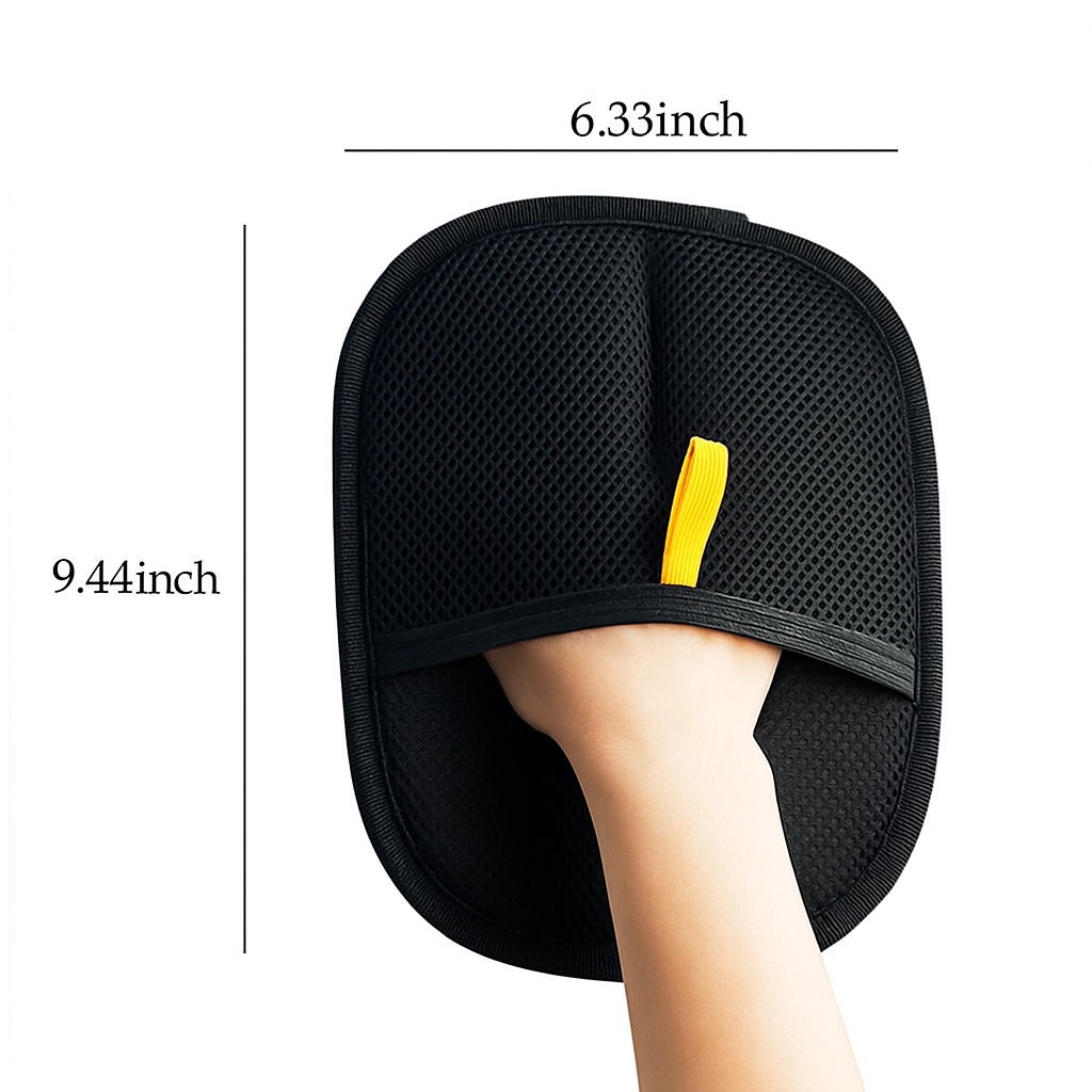 Pet Hair Remover Gloves™