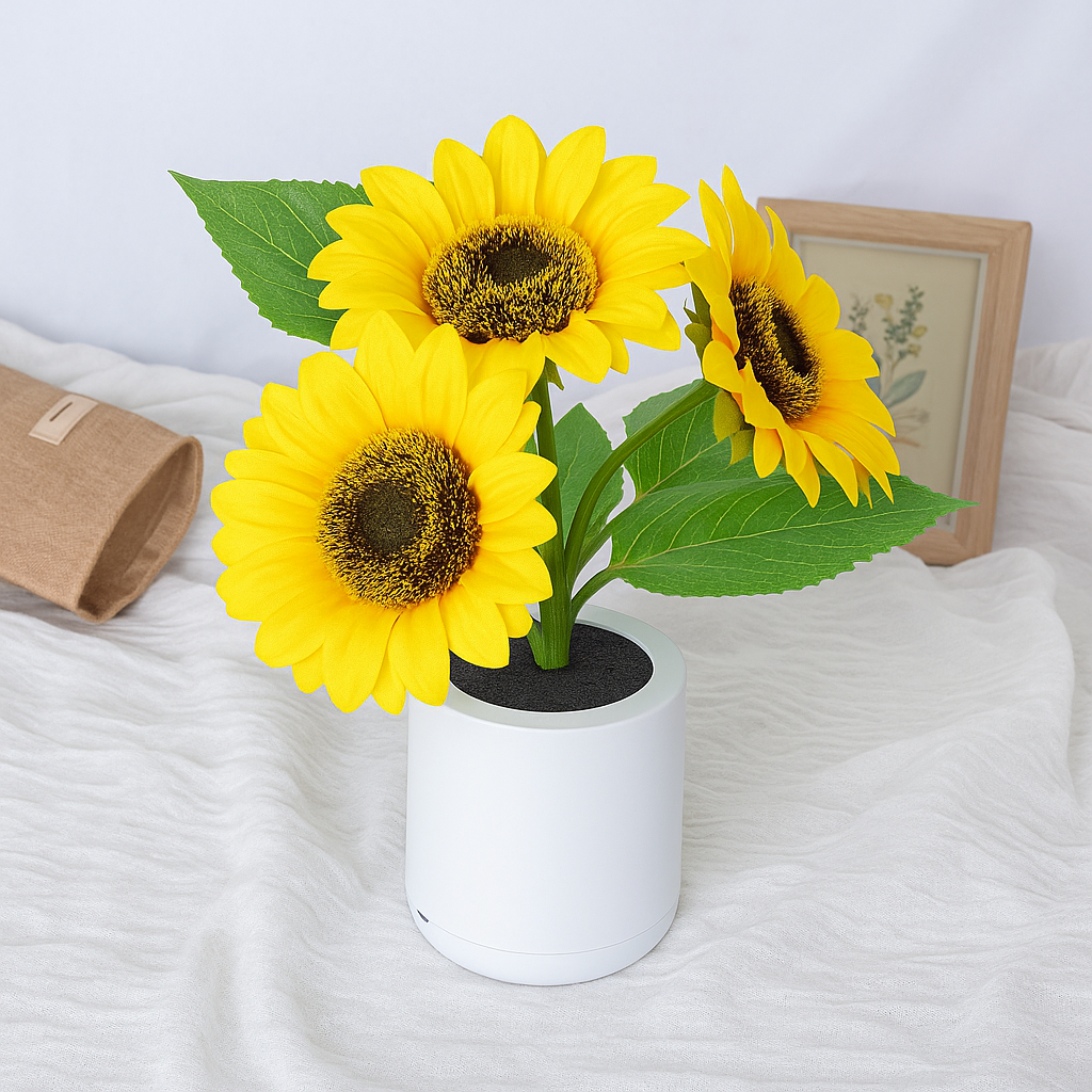 Sunflower Glow Lamp™