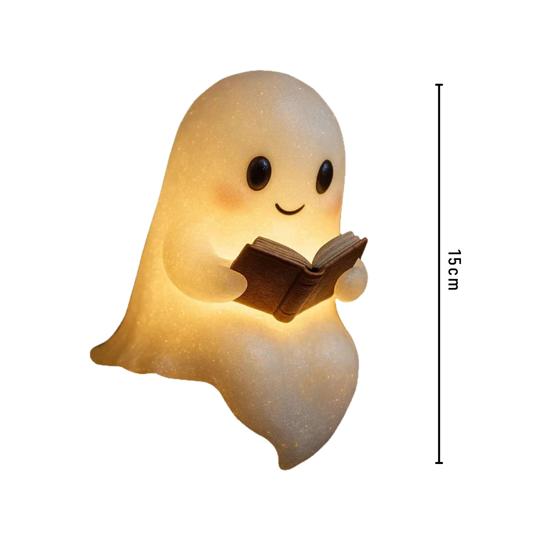 LumiGhost Reader Light™