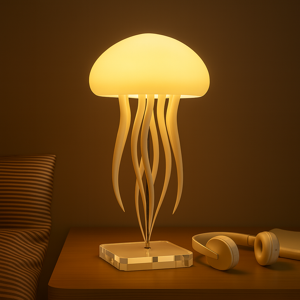 LumiJelly Dream Light™