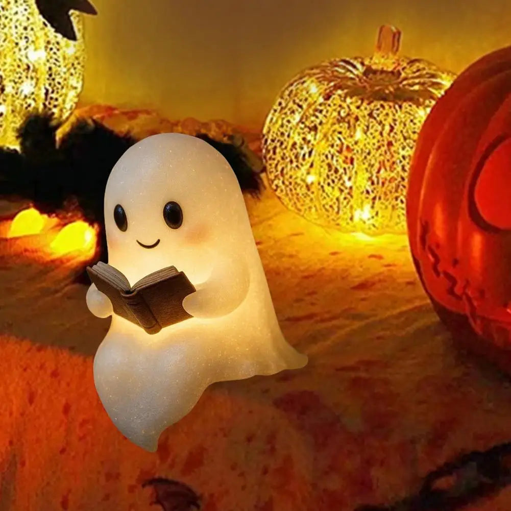 Charming Ghost LED Night Light™