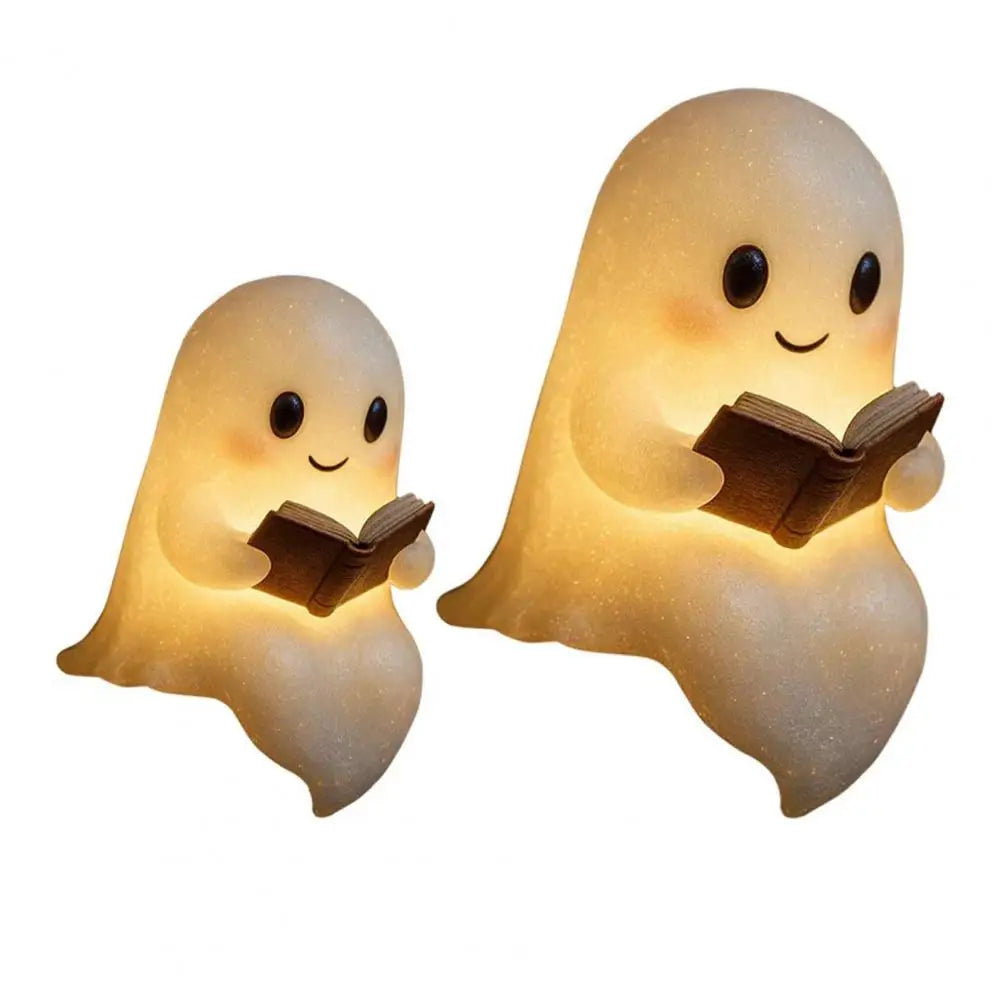 Charming Ghost LED Night Light™