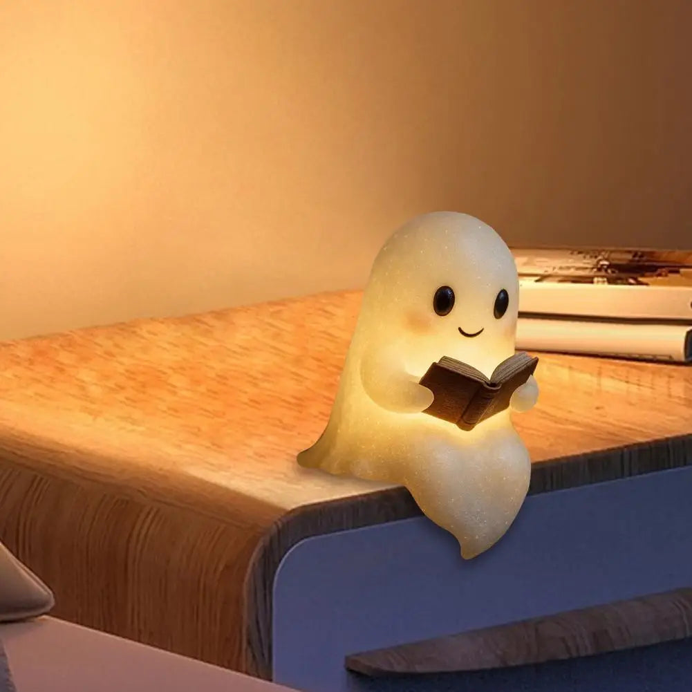 Charming Ghost LED Night Light™
