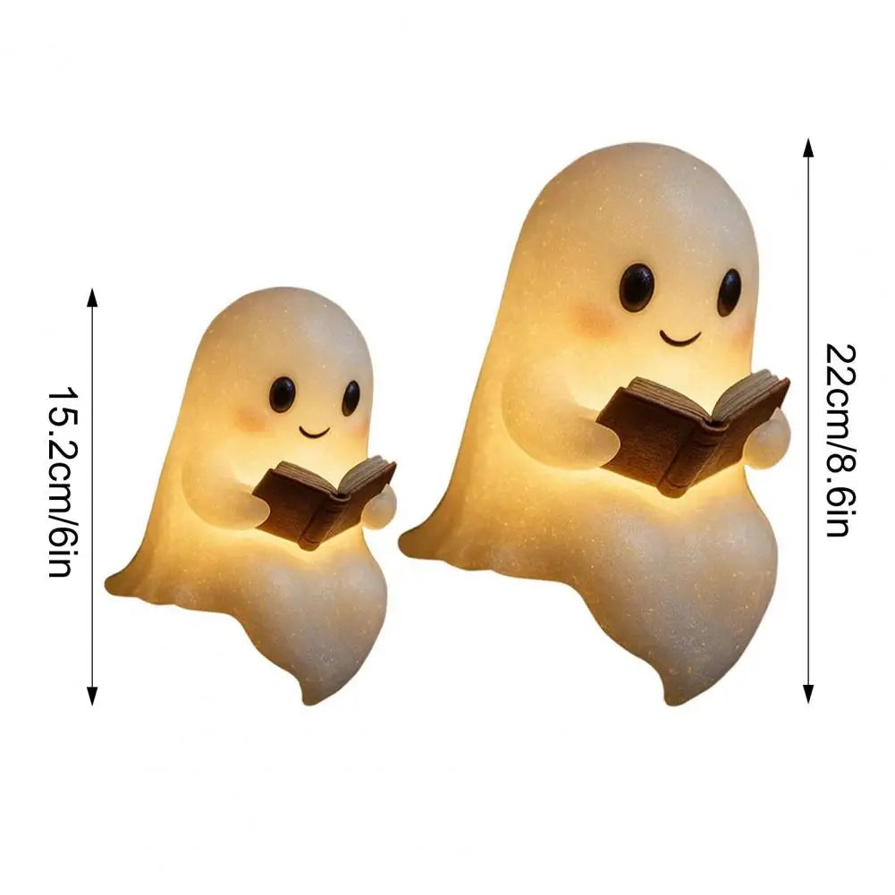 Charming Ghost LED Night Light™