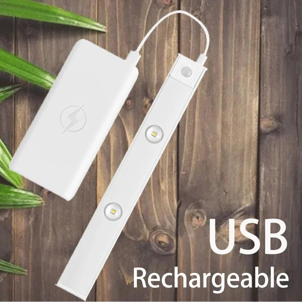 Elegant Motion-Sensor Night Light™