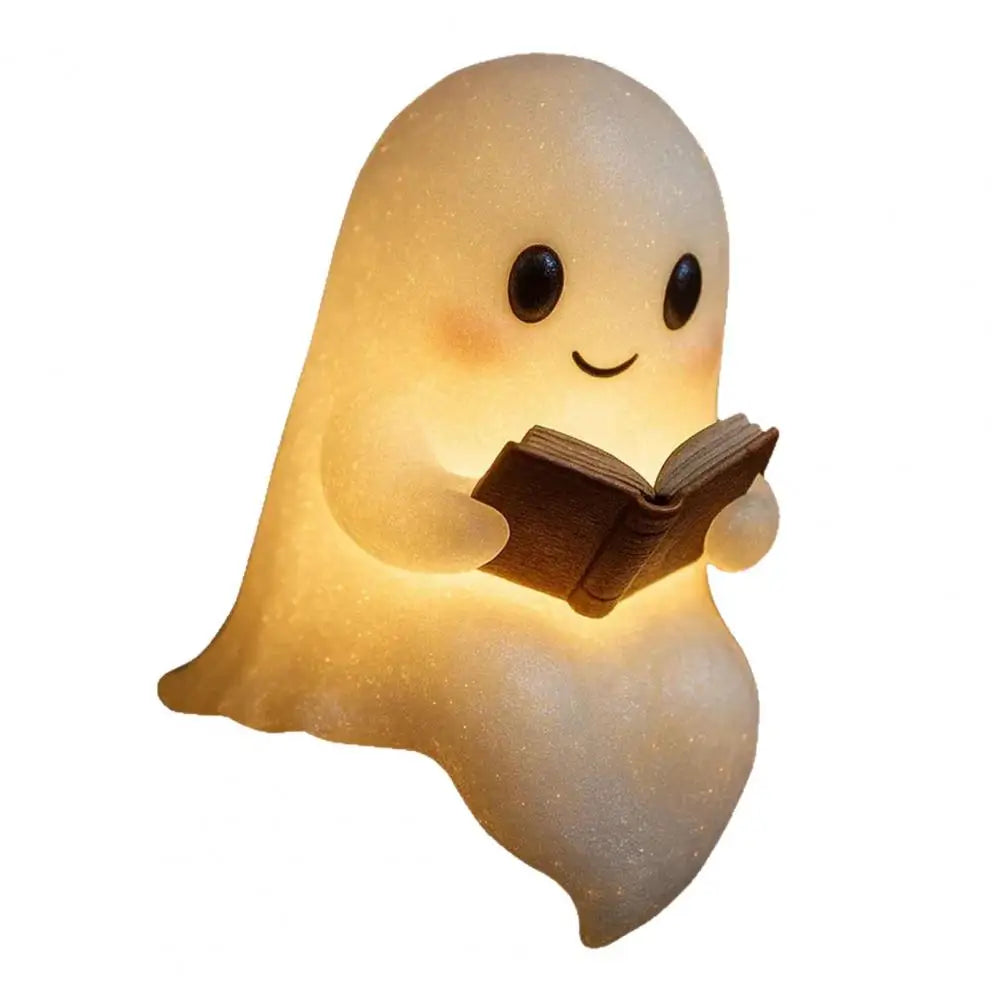 Charming Ghost LED Night Light™