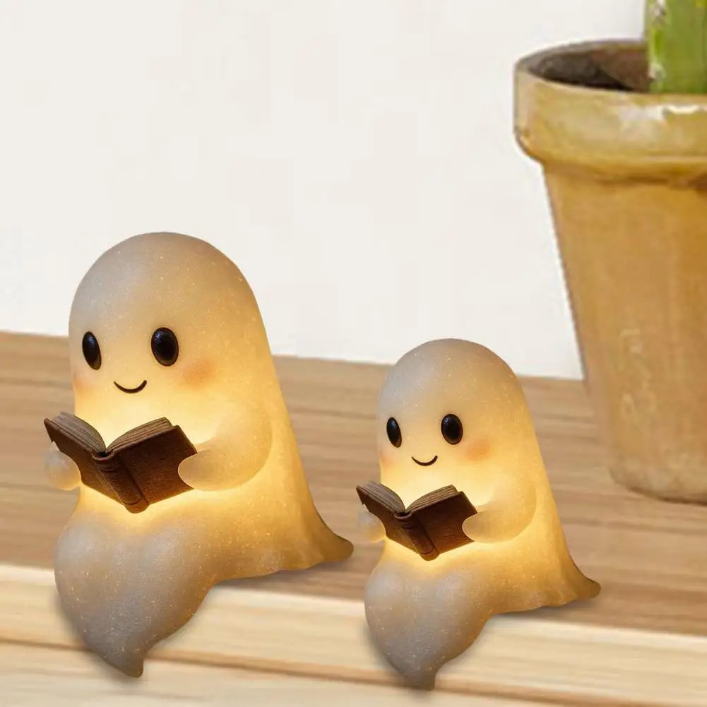 Charming Ghost LED Night Light™