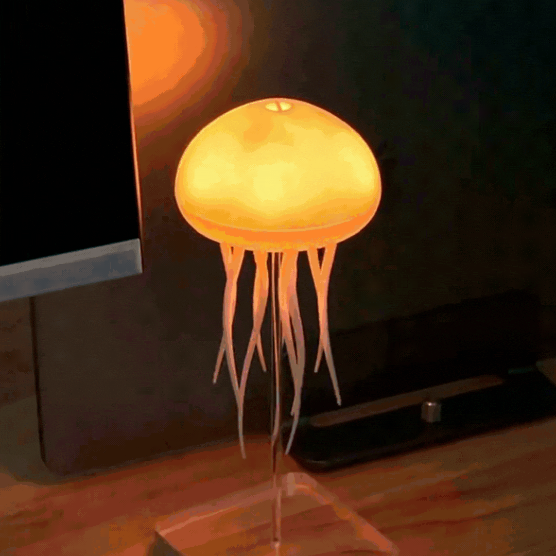 LumiJelly Dream Light™