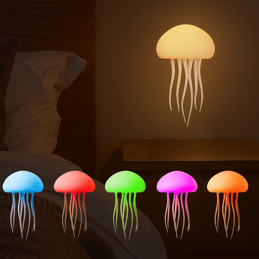 LumiJelly Dream Light™