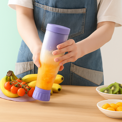 LumiGo Portable Blender™