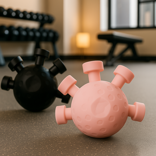 GripMaster™ Hand Strength Trainer