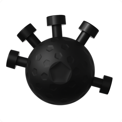 GripMaster™ Hand Strength Trainer