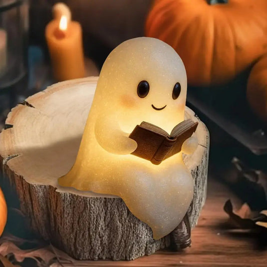 Charming Ghost LED Night Light™