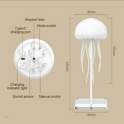 LumiJelly Dream Light™