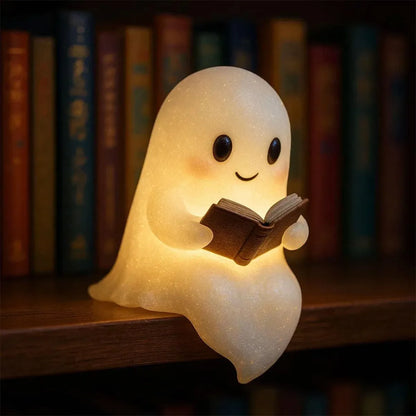 LumiGhost Reader Light™