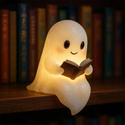 LumiGhost Reader Light™